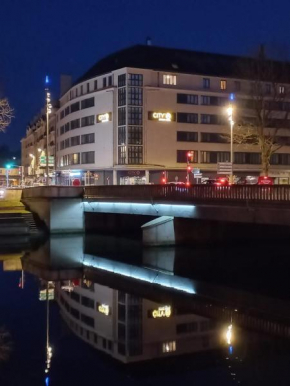 City'O apparthotel